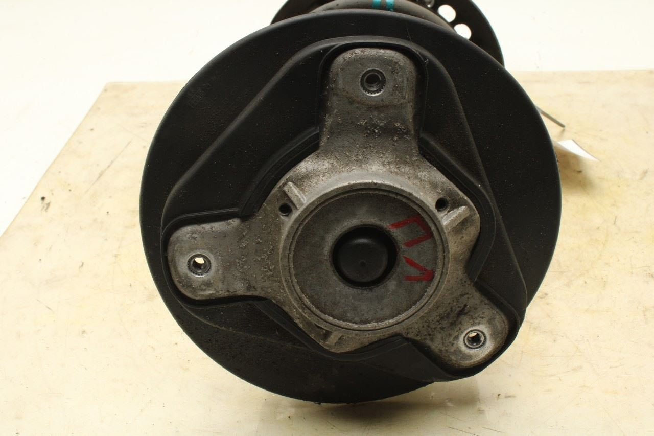 2010-15 Mercedes-Benz E350 Sport 4Matic AWD Front Left Side Shock Strut Absorber - Alshned Auto Parts