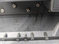 2010-2012 Ram 1500 Quad Cab Front Right Side Door Trim Panel 1EA381D3AE OEM6