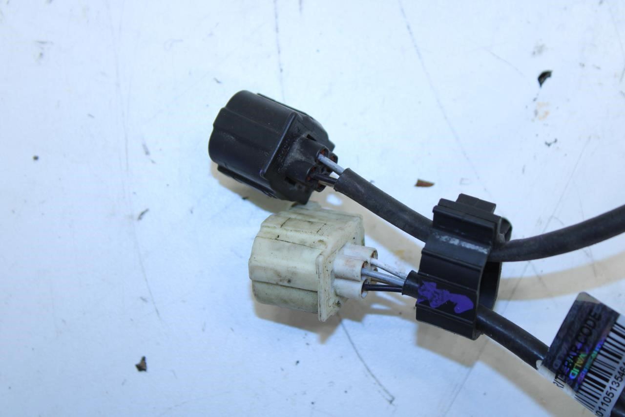 2012-2017 Jeep Wrangler Sahara 3.6L Left Side Oxygen Sensor Pair 5149171AA OEM - Alshned Auto Parts