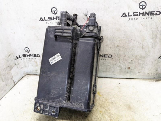 2016-2020 Infiniti Q50 Fuel Vapor Evaporator Emission Canister 14950-43A00 OEM - Alshned Auto Parts