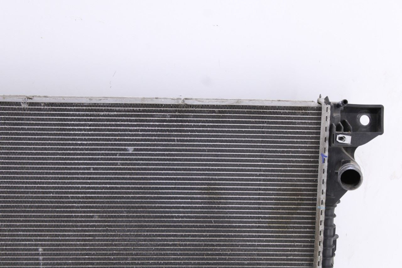 2018-2021 Ford Expedition Limited 3.5L Engine Coolant Radiator HL34-8005-AB OEM9