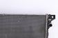 2018-2021 Ford Expedition Limited 3.5L Engine Coolant Radiator HL34-8005-AB OEM9
