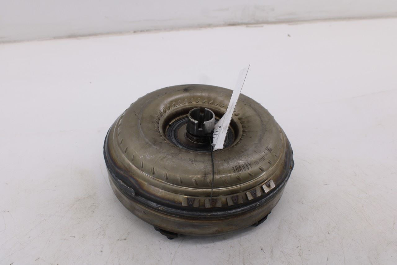 2013-20 Mini Hardtop Cooper 1.5L FWD Auto Transmission Torque Converter 86315610