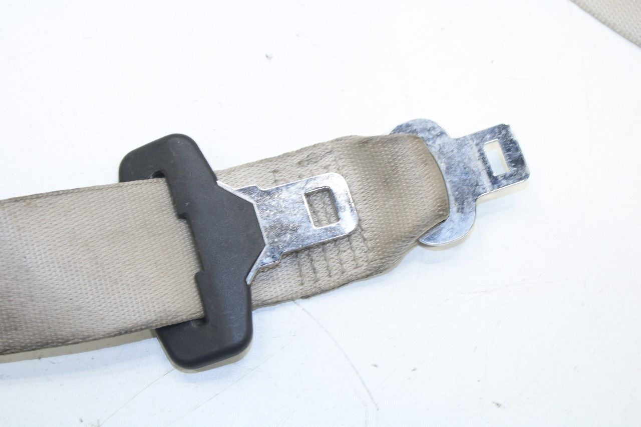 2013-2016 BMW 328i xDrive SULEV 2.0L AWD Rear Center 2nd Row Seat Belt Retractor - Alshned Auto Parts