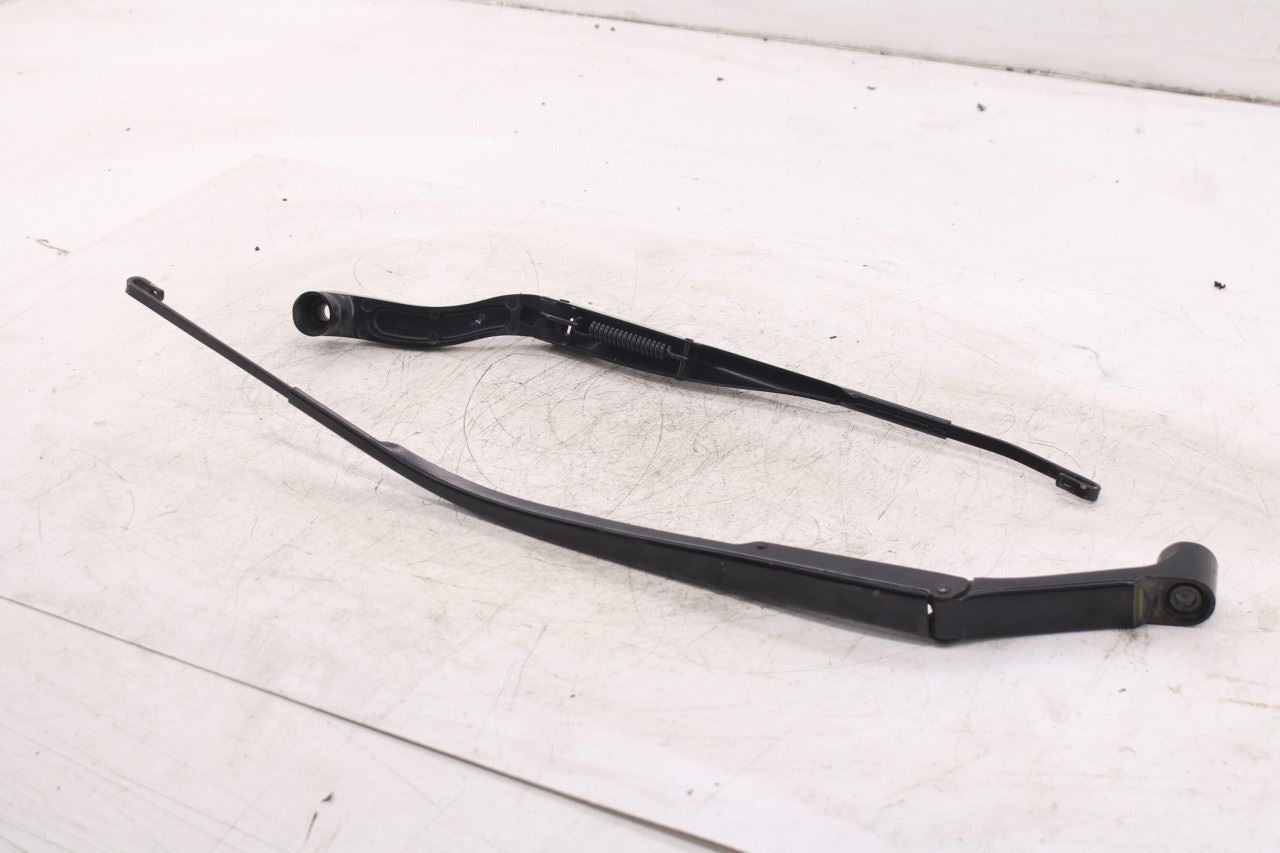 2019-2025 Infiniti QX50 ESSENTIAL Front Left and Right Windshield Wiper Arm OEM - Alshned Auto Parts
