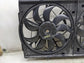 2014-2020 Nissan Rogue 2.5L Dual Radiator Cooling Fan Motor Assembly 21481-4BA0A - Alshned Auto Parts