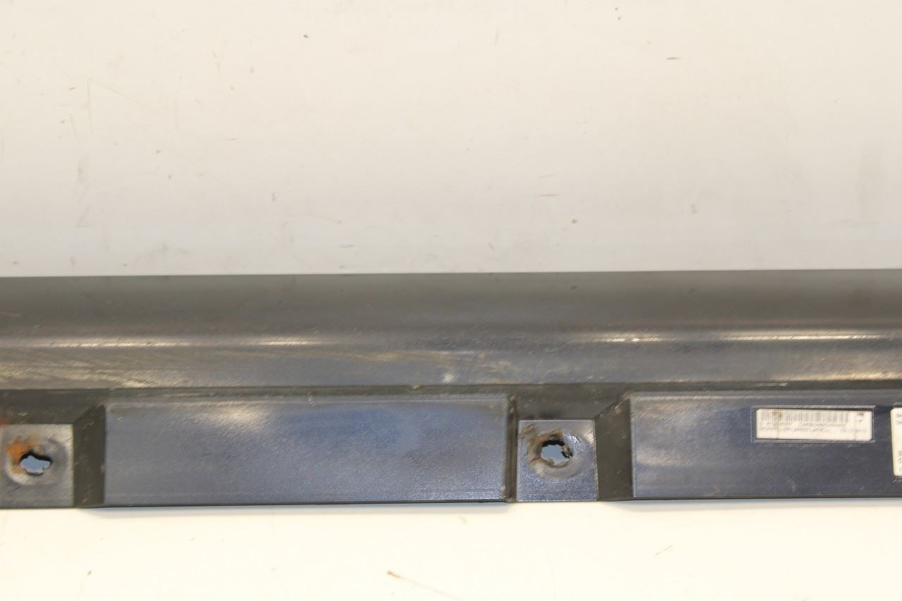 2010-2015 BMW 750LI xDrive Left Side Rocker Panel Molding 51777225923 OEM*ReaD* - Alshned Auto Parts