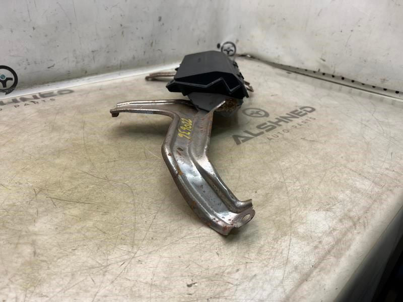 2012-2015 Toyota Camry Front Left Lower Dash Knee Airbag 73900-06021-C0 OEM - Alshned Auto Parts