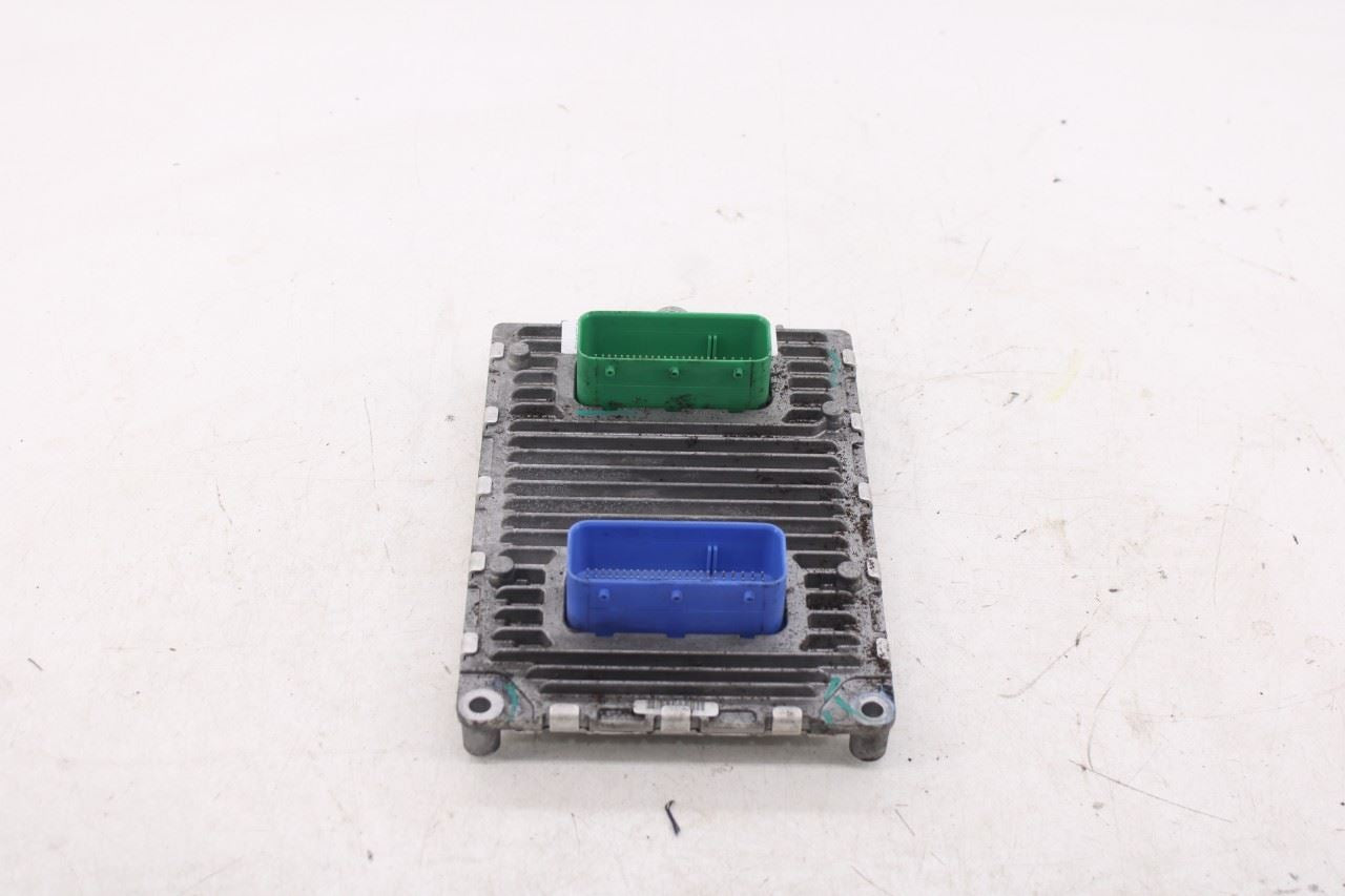 2018-2021 Jeep Compass Limited Engine Computer Control Module ECU ECM 68342095AA - Alshned Auto Parts