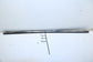 2015-2016 BMW 435i Gran Coupe Rear Right Door Outer Belt Molding 51-35-7-310-198 - Alshned Auto Parts