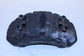 11-16 Porsche Panamera 4 Front Right and Left Brake Disc Caliper 7PP-615-150-AP - Alshned Auto Parts