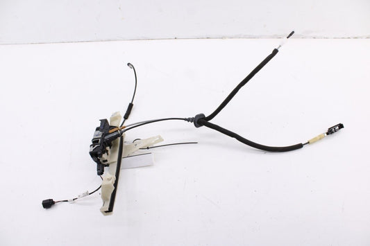 2018-24 Ford Expedition Limited Front Left Driver Side Door Lock Latch Actuator - Alshned Auto Parts