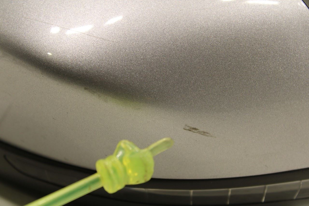 2014-2021 Jeep Cherokee Latitude 3.2L 4WD Driver Left Side Rear View Mirror - Alshned Auto Parts