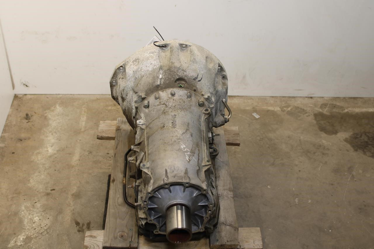 12-17 Jeep Wrangler Sahara 3.6L 4x4 5spd Auto Transmission 106K 52108711AE *ReaD - Alshned Auto Parts