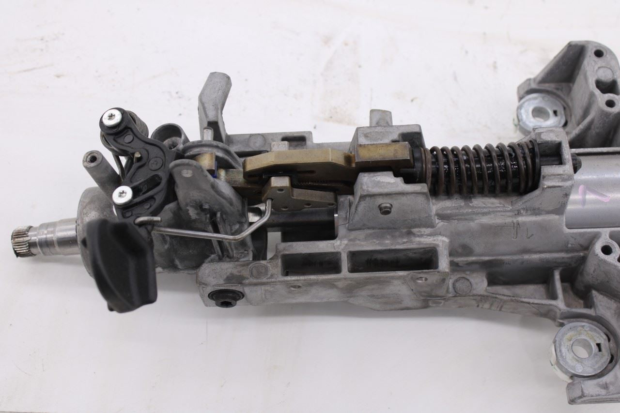 2014-2024 Ram 1500 Classic Express Quad Cab 5.7L 4WD Steering Column Assembly4