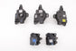 2016-2020 Kia Sorento EX HVAC Blend Door Actuator Motor Set of 5 97159-4R150 OEM - Alshned Auto Parts