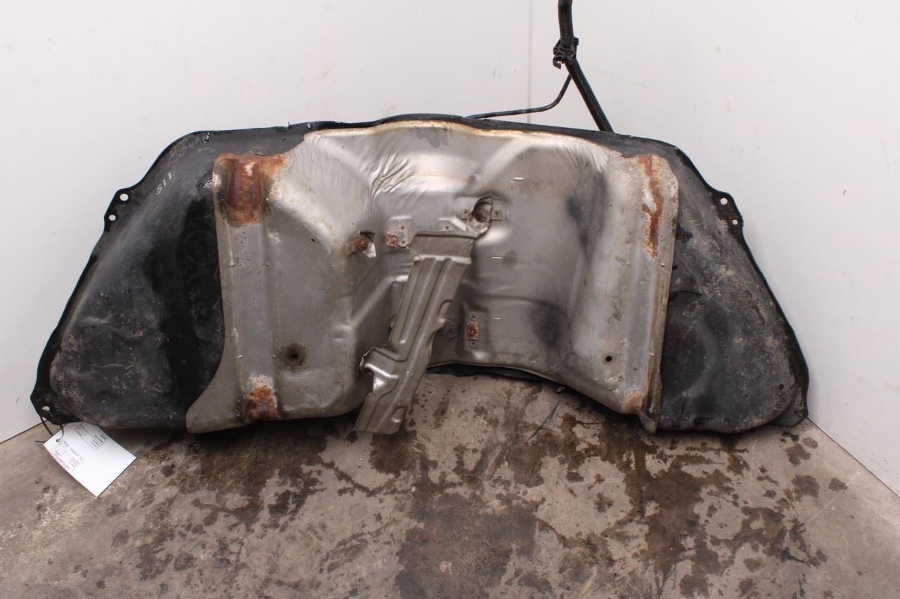 2006-2015 Lexus IS250 2.5L Fuel Gas Tank 17.1 US Gallons 77001-53071 OEM - Alshned Auto Parts