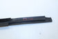2014-2023 Jeep Cherokee Front Left Door Run Channel w/ Belt Molding Weatherstrip - Alshned Auto Parts