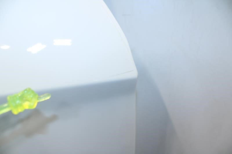 2019-2022 Ford EcoSport Rear Right Passenger Door Shell Panel GN1Z-7424630-K OEM - Alshned Auto Parts