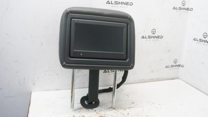 16-17 Infiniti QX60 3.5L Front Passenger Right or Driver Left Side Seat Headrest - Alshned Auto Parts