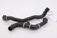 11-18 Porsche Cayenne S 4.8L AWD Radiator Upper and Lower Coolant Water Hose Set - Alshned Auto Parts