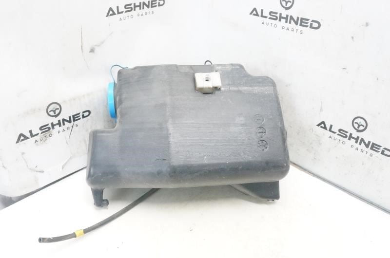 2004-2015 Nissan Armada Front Windshield Washer Reservoir Bottle 28910-9GA0A OEM0