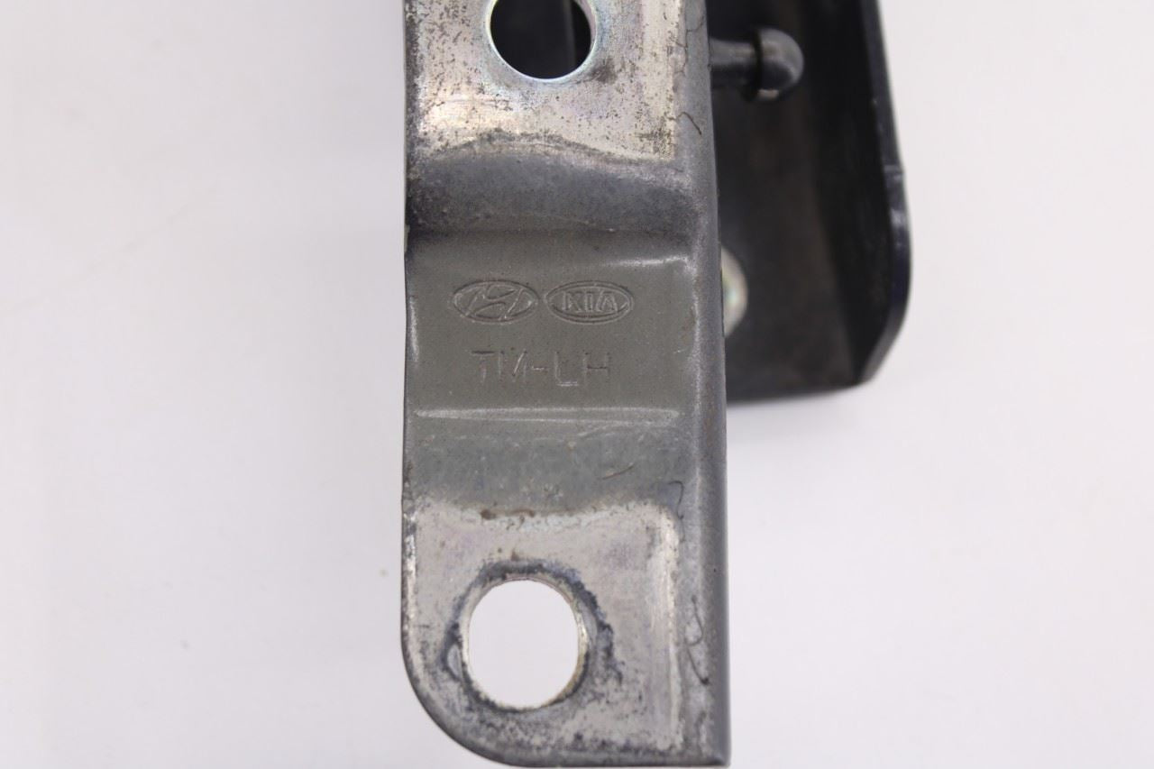 2019-2023 Hyundai Santa Fe SEL Front Right and Left Driver Side Hood Hinge Set7