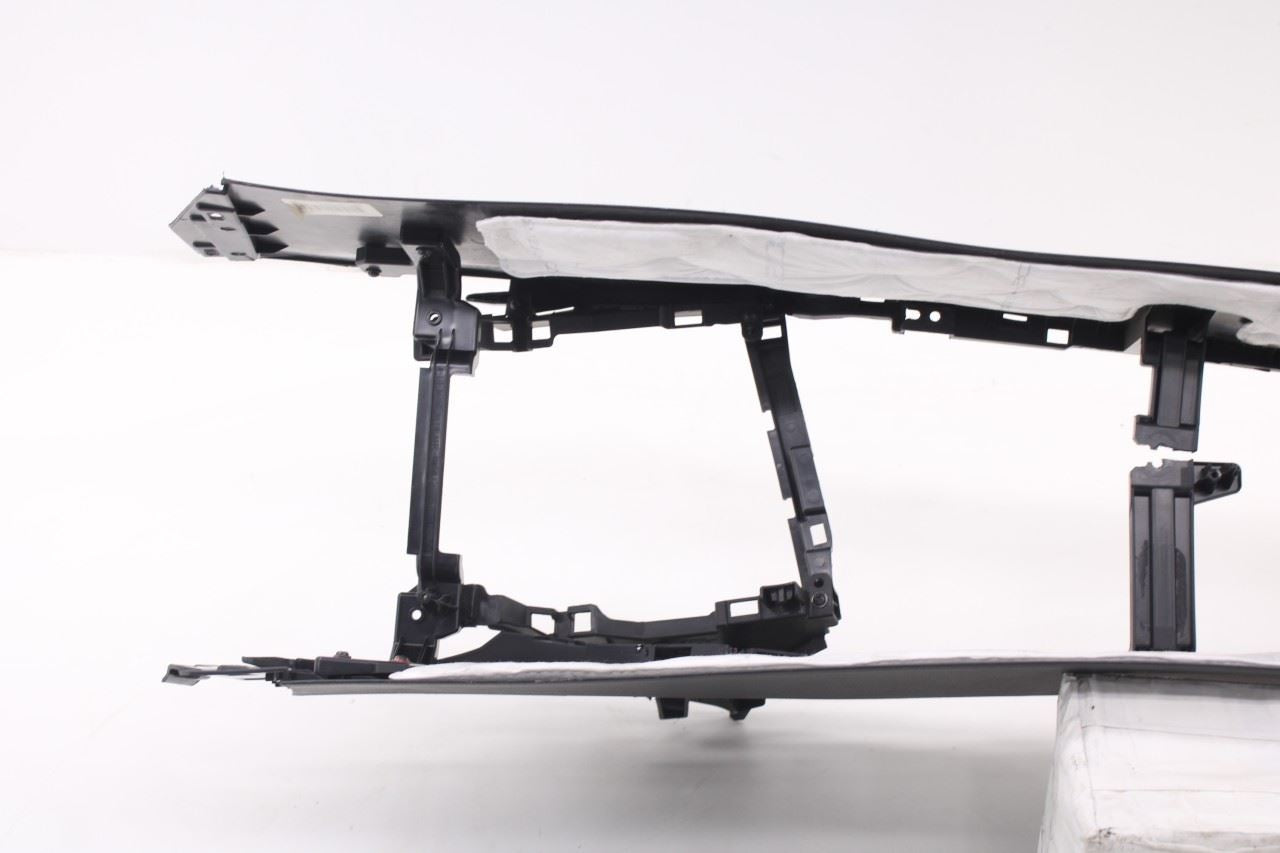 2016-20 Kia Optima EX Center Console Floor Trim Assy w/ USB Charger Port *ReaD* - Alshned Auto Parts
