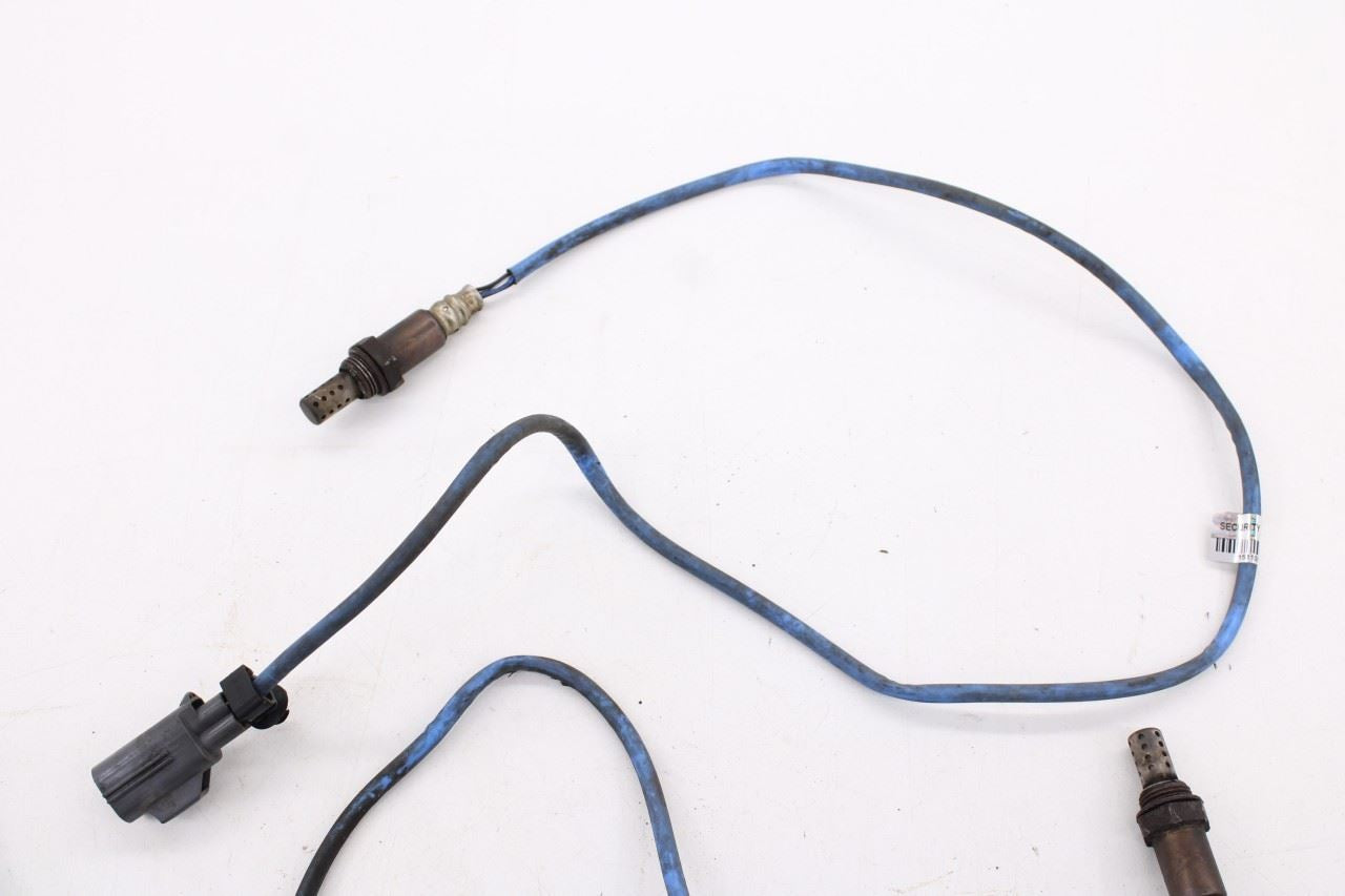 2010-2012 Land Rover Range Rover HSE 5.0L Front and Rear Oxygen Sensors LR0117104