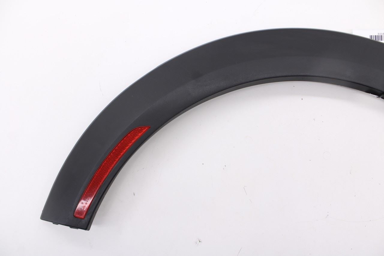 2013-21 Mini Hardtop Cooper Rear Right Side Fender Wheel Opening Molding 7300822 - Alshned Auto Parts