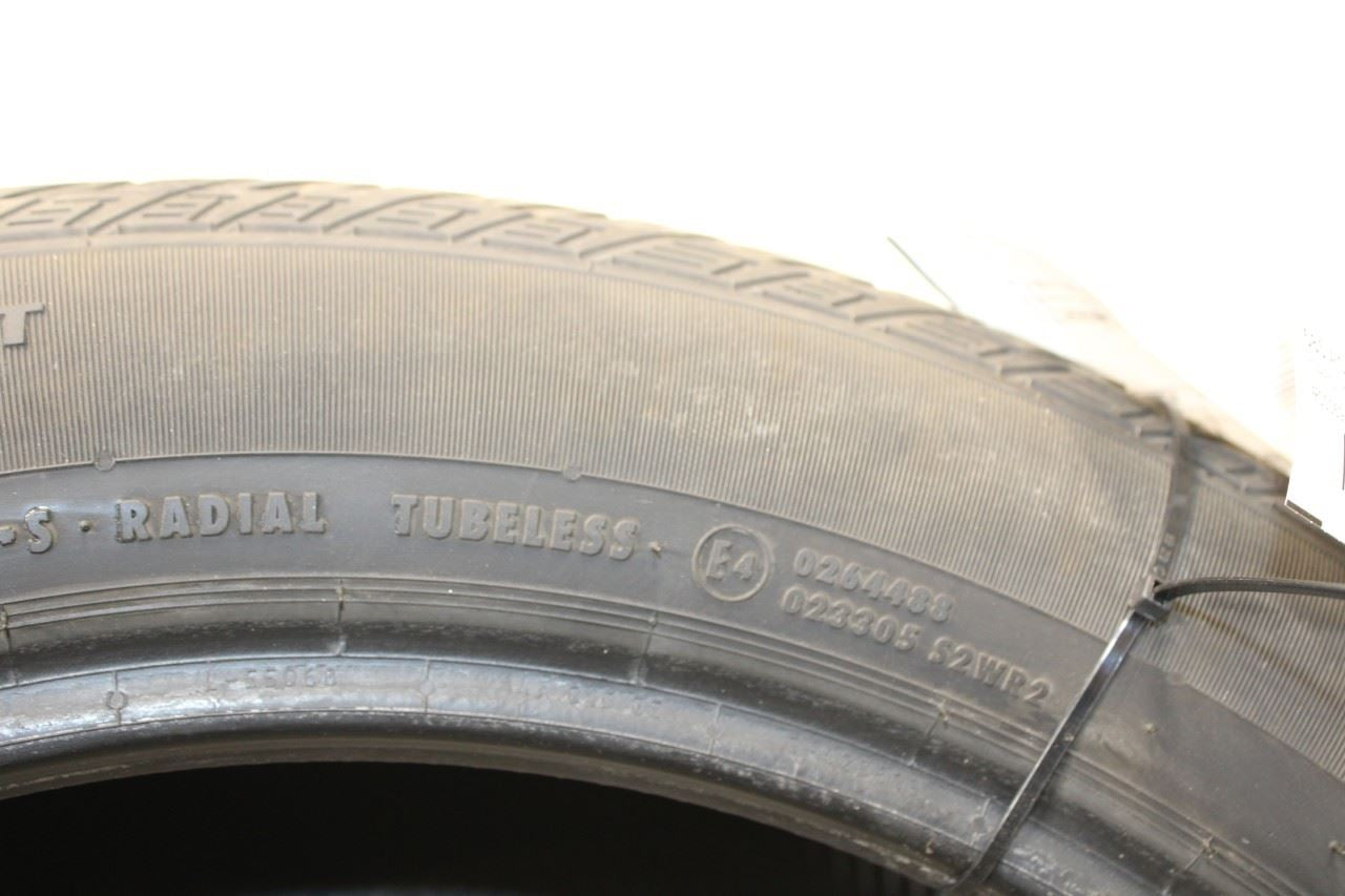 Tire Continental CrossContact LX Sport 245/50R20 102H - Alshned Auto Parts