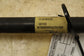 23-25 Kia Sportage Hybrid EX AWD Rear Right CV Axle Drive Half Shaft 49601-N7000 - Alshned Auto Parts