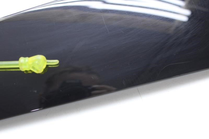 2021-2024 Ford Bronco Sport Rear LH Door B-Pillar Molding M1PB-S254A41-ADW OEM - Alshned Auto Parts