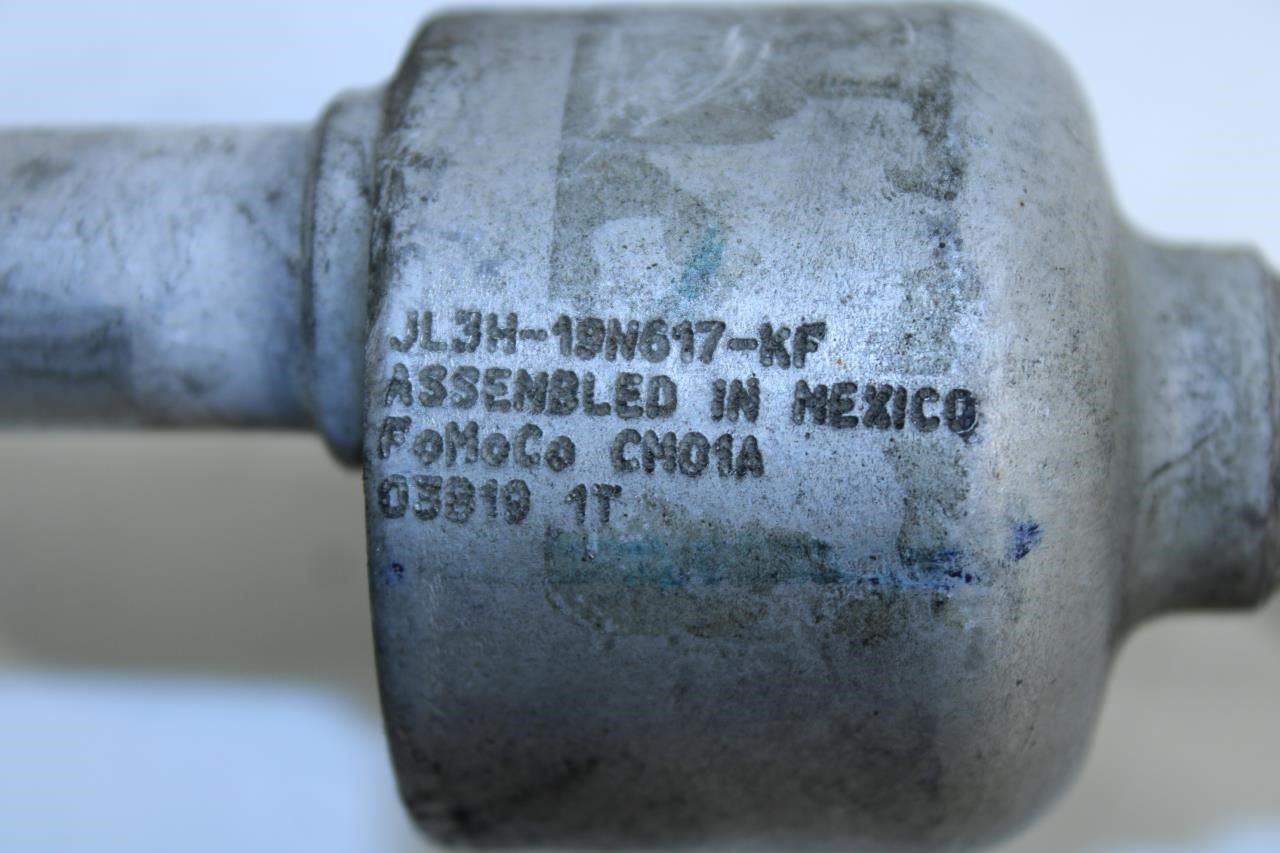 2018-2020 Ford F150 XL 2.7L AC Refrigerant Suction Hose Tube JL3H-19N617-KF OEM - Alshned Auto Parts
