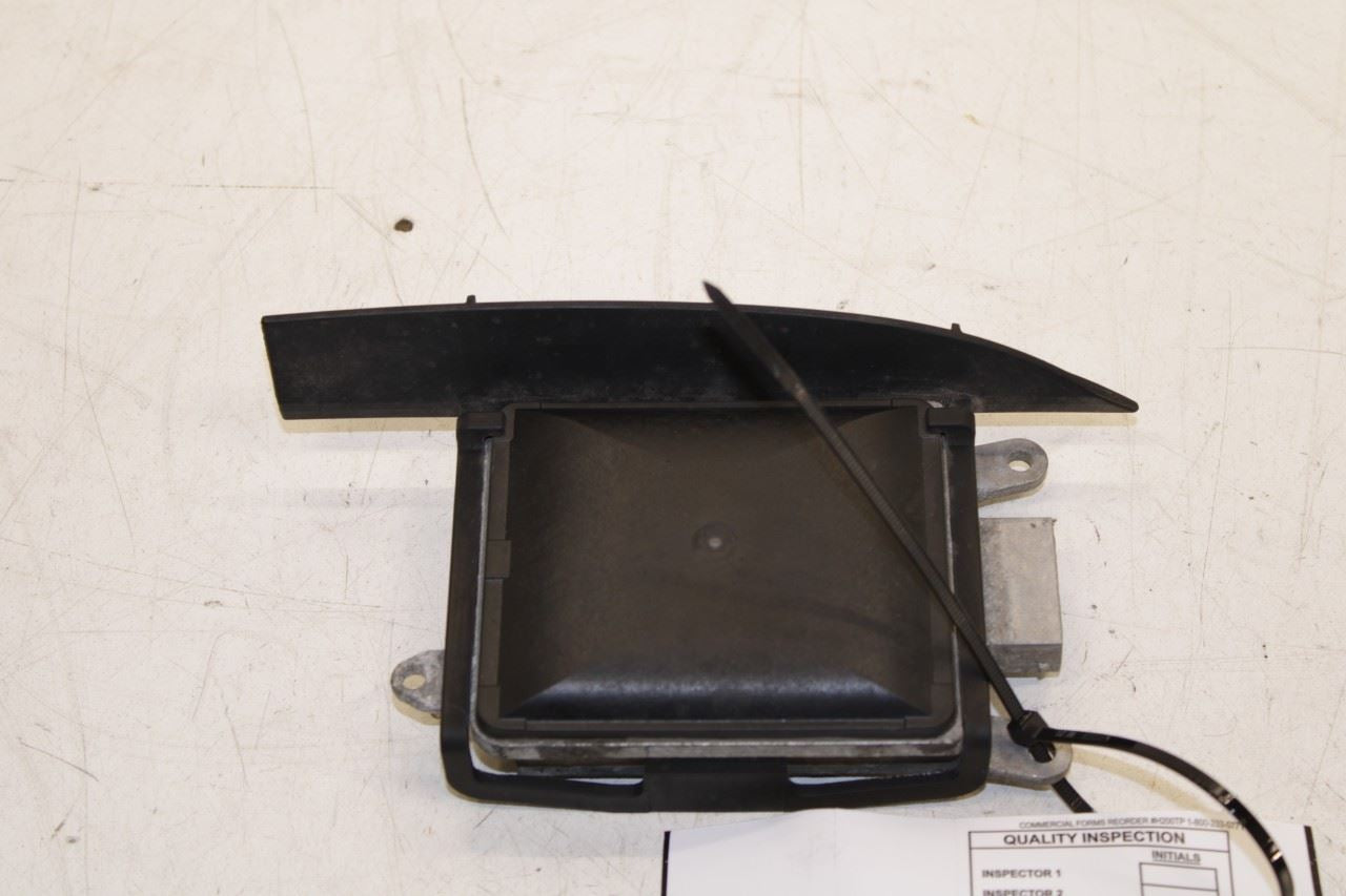 11-2017 BMW X3 xDrive28i Rear Left Side Blind Spot Detection Radar Sensor Module - Alshned Auto Parts