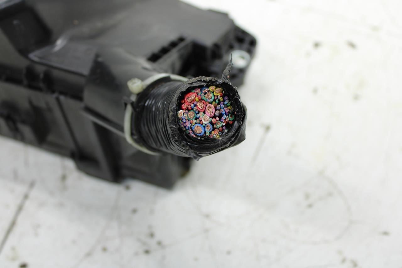 2018-2020 Honda Accord 1.5L Engine Bay Fuse Relay Junction Box 38256-TVA-A01 OEM - Alshned Auto Parts
