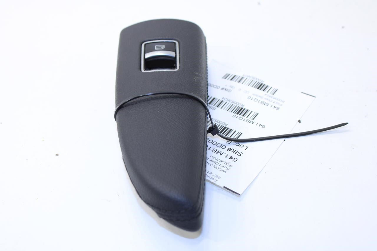 2007-2013 Mercedes-Benz S550 Front Right Side Power Window Switch 221-870-45-79 - Alshned Auto Parts
