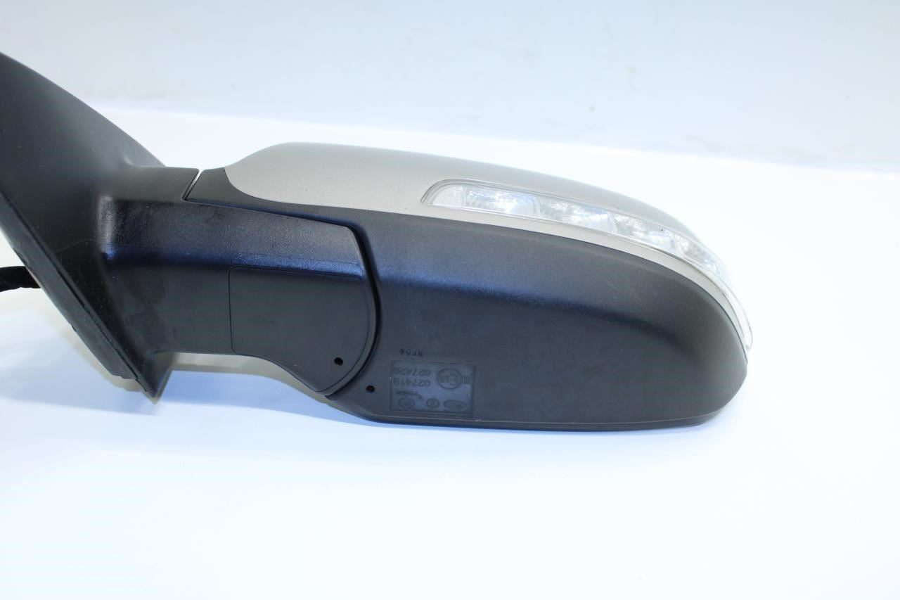 2013-2014 Kia Sorento EX Driver Left Side Rear View Mirror 87610-1U510 OEM - Alshned Auto Parts