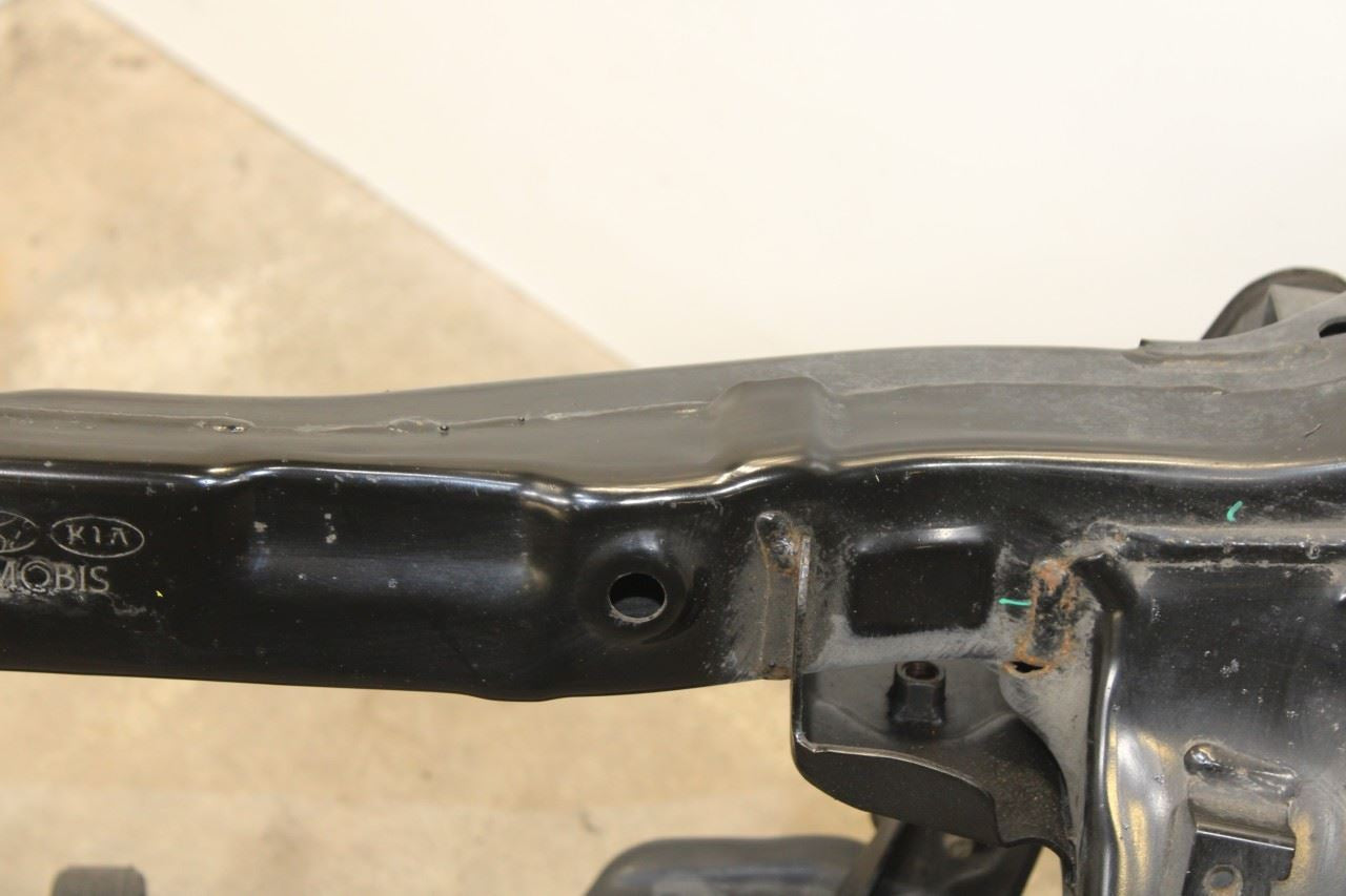 2016-2020 Kia Sorento LX FWD Rear Suspension Crossmember Subframe 55405-C5050 - Alshned Auto Parts