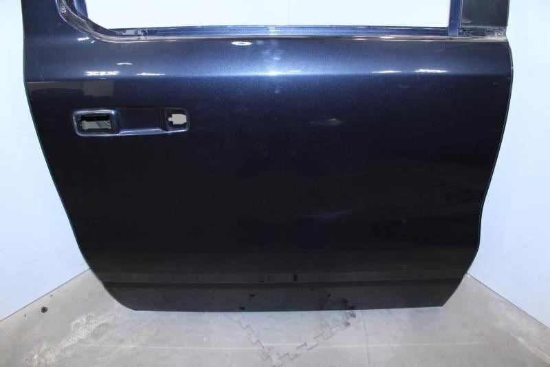 2019-2024 Ram 1500 New Style Crew Cab Rear Right Door Shell Panel 68292548AG OEM - Alshned Auto Parts