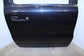 2019-2024 Ram 1500 New Style Crew Cab Rear Right Door Shell Panel 68292548AG OEM - Alshned Auto Parts