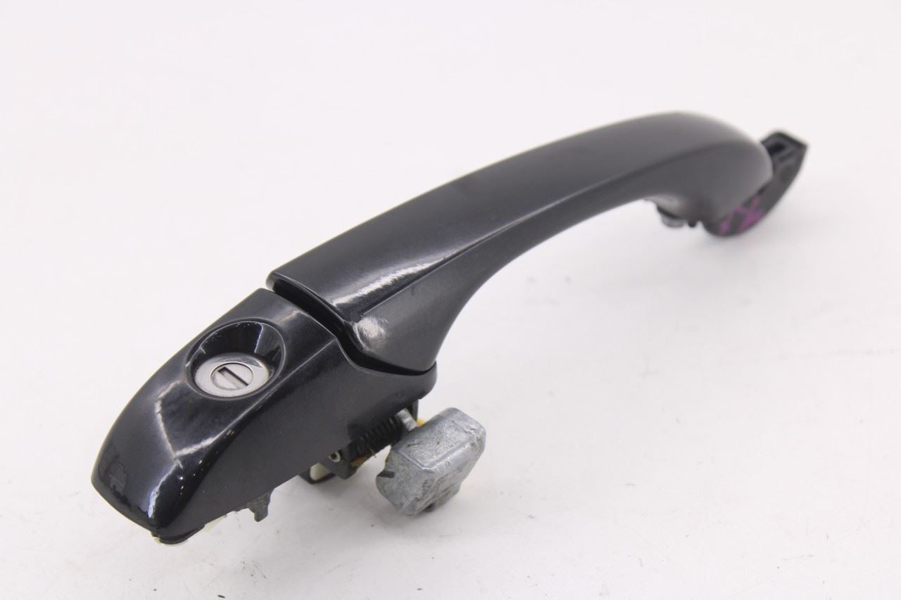 2009-20 Dodge Grand Caravan GT 3.6L Front Driver Left Side Door Exterior Handle5