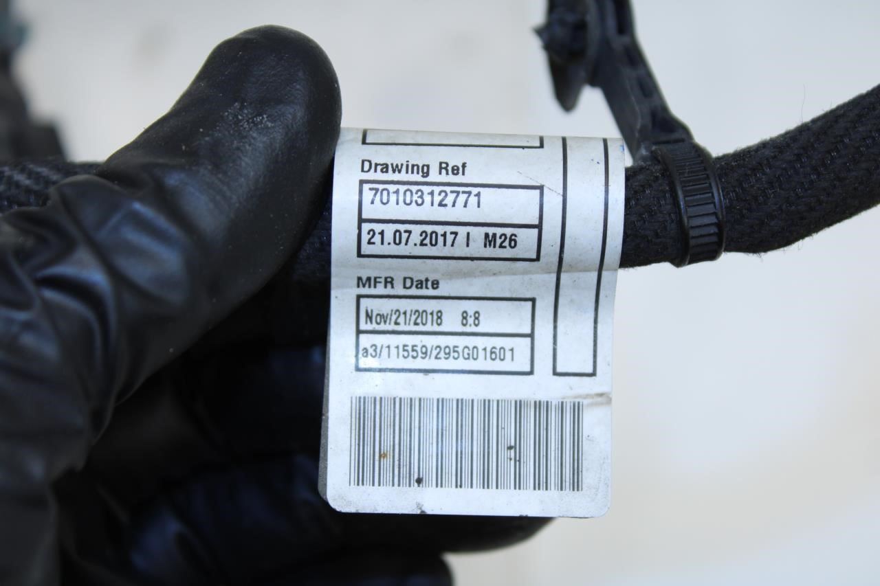 2019 GMC Acadia SLT-1 3.6L AWD Rear Differential Carrier 3.16 ratio 124K - Alshned Auto Parts