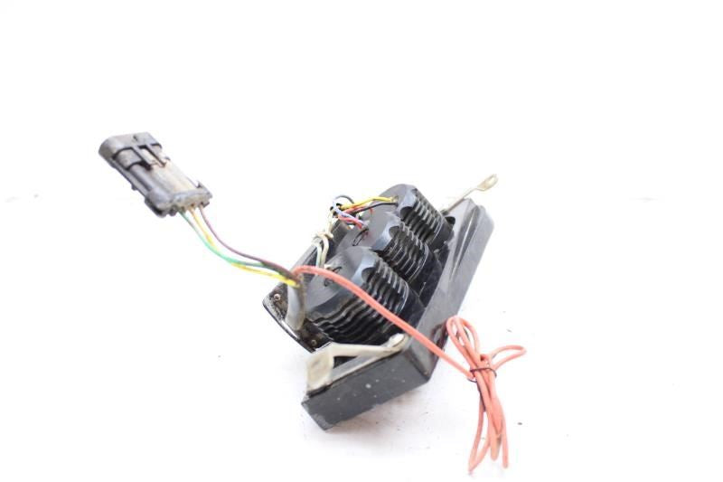 20-23 Polaris RZR XP 1000 Left Trailblazer LED Adjustable Headlight 2882073 OEM - Alshned Auto Parts