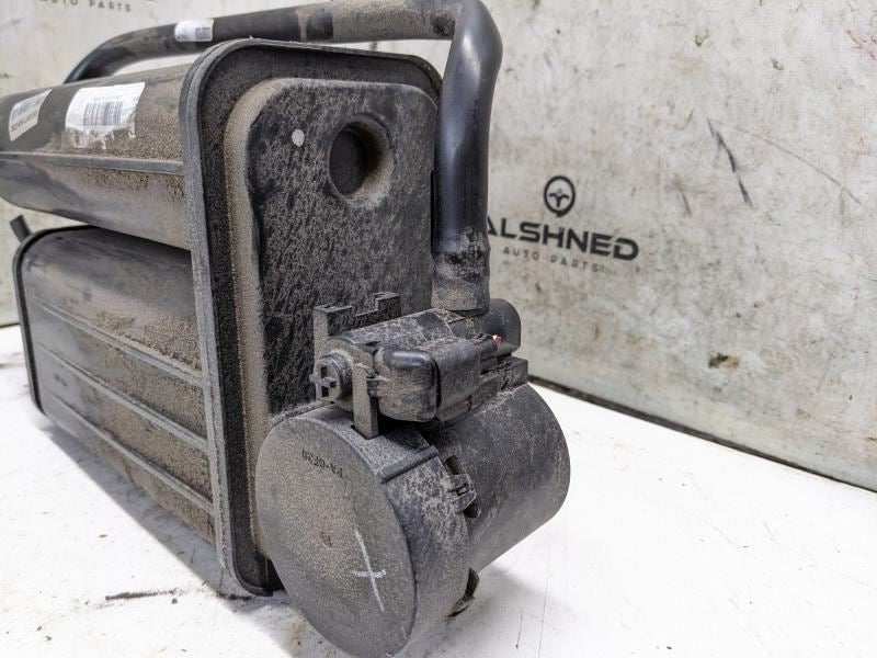 2009-2017 Chevrolet Traverse Fuel Vapor Evaporator Emission Canister 15136019 - Alshned Auto Parts