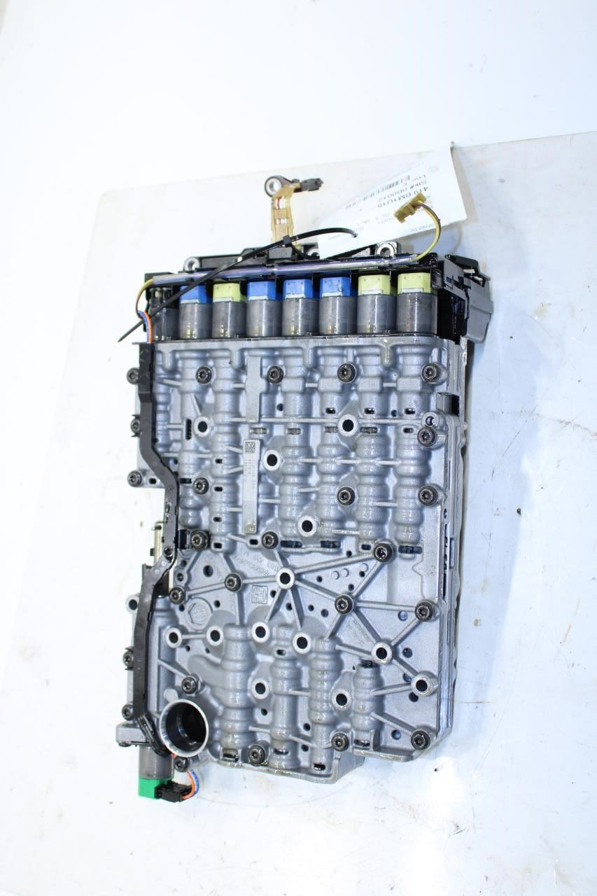 17-20 BMW 430i xDrive 2.0L AWD 8-Speed Auto Transmission Valve Body 240086322133