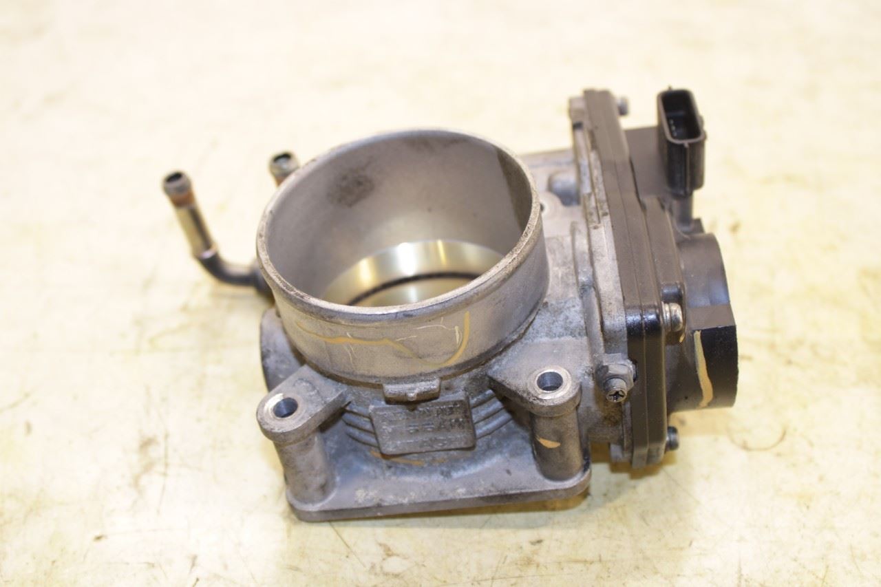 14-17 Infiniti QX50 3.7L Right and Left Fuel Injection Throttle Body 16119-JK20B - Alshned Auto Parts