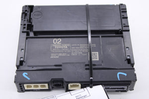2019-2023 Toyota Tacoma SR5 Transceiver Telematics Control Module 86741-0E061