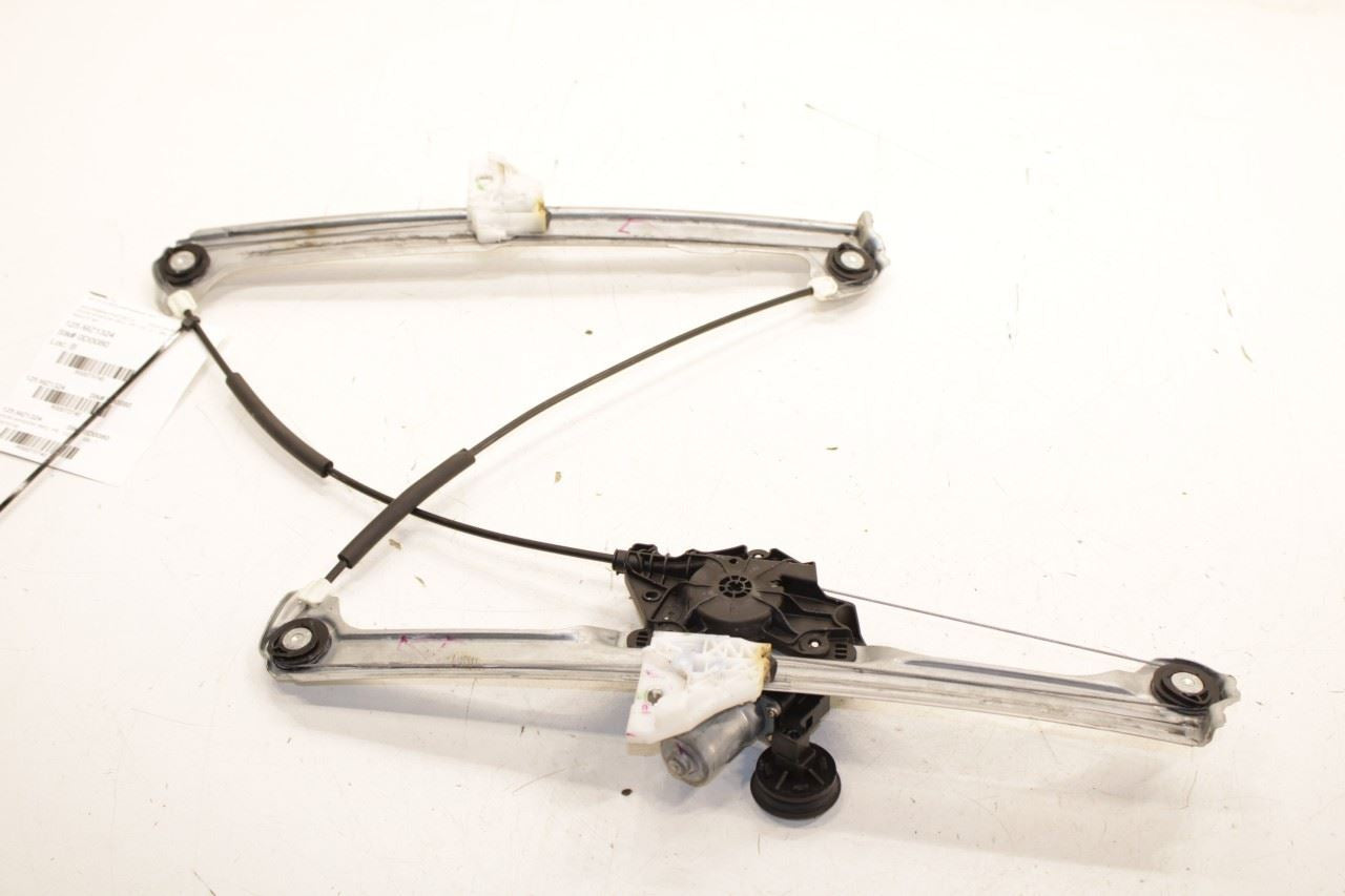 2020-25 Mazda CX-30 2.5 S Front Left Door Window Regulator w/ Motor DGH9-59-590A - Alshned Auto Parts