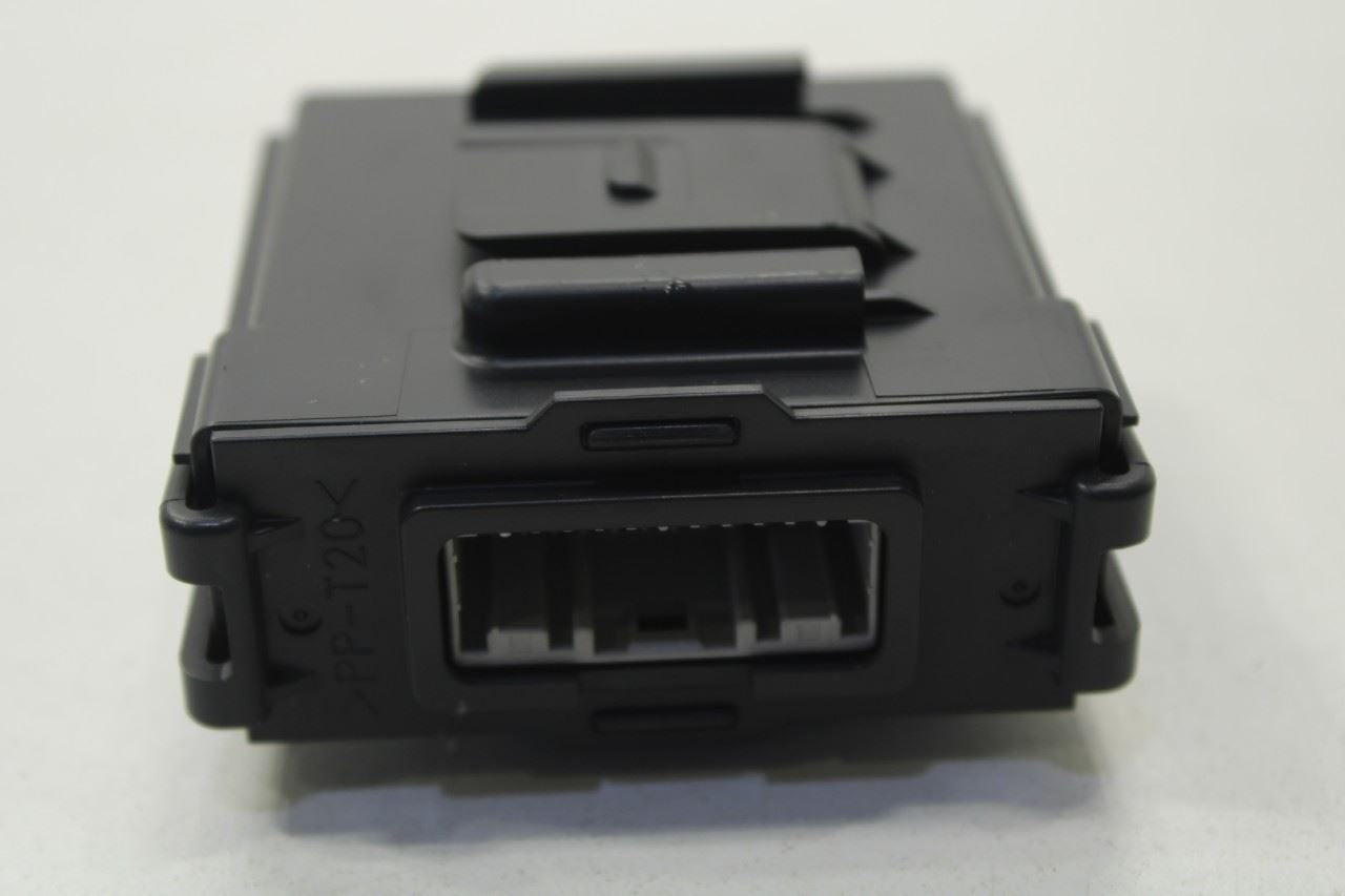 2018-2022 Nissan Rogue Sport SL AWD Warning Speaker Controller Control Module - Alshned Auto Parts